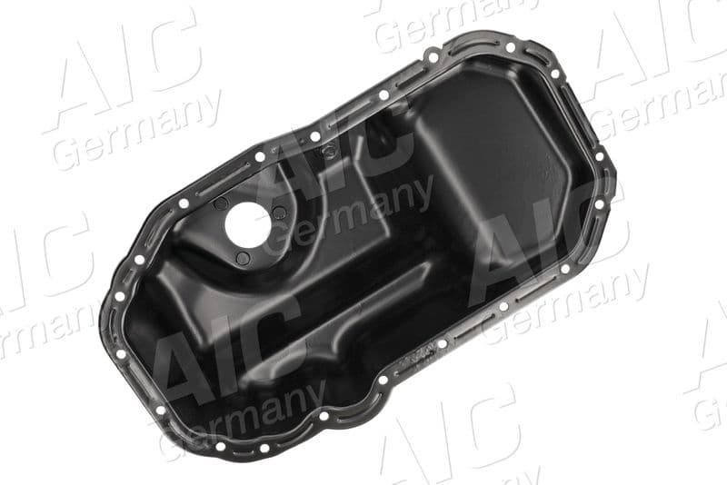 Oil Sump Original AIC Quality 58154 - image 5