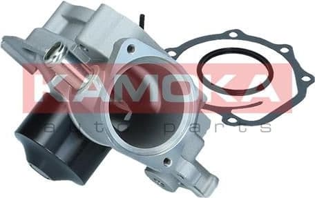 Water Pump, engine cooling T0260 - image 11