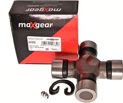 Joint, propshaft 49-2050 - image 3