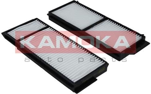 Filter, cabin air F411801 - image 6