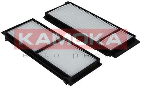 Filter, cabin air F411801 - image 8