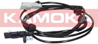 Sensor, wheel speed 1060101 - image 6