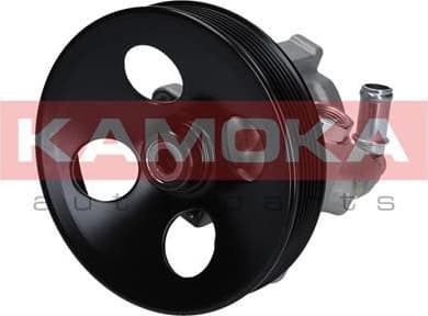 Hydraulic Pump, steering PP156 - image 5