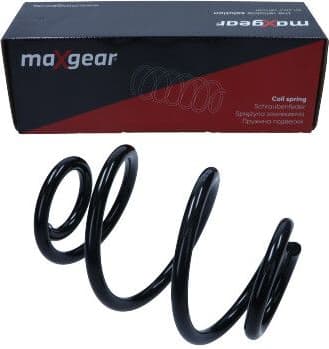 Suspension Spring 60-0832D - image 2