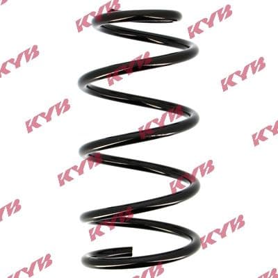 Suspension Spring K-Flex RA5075