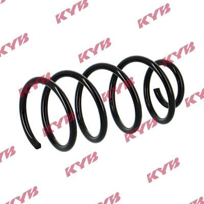 Suspension Spring K-Flex RA5075 - image 2