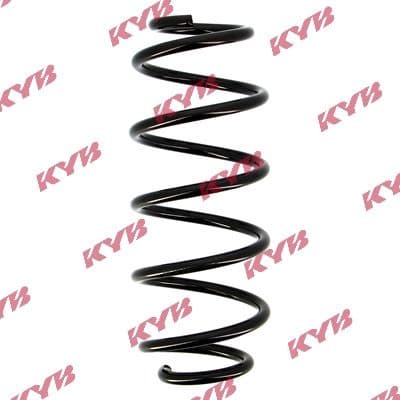 Suspension Spring K-Flex RA5216