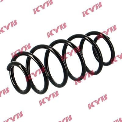 Suspension Spring K-Flex RA5216 - image 2