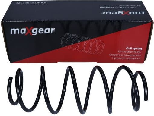 Suspension Spring 60-0836D - image 2