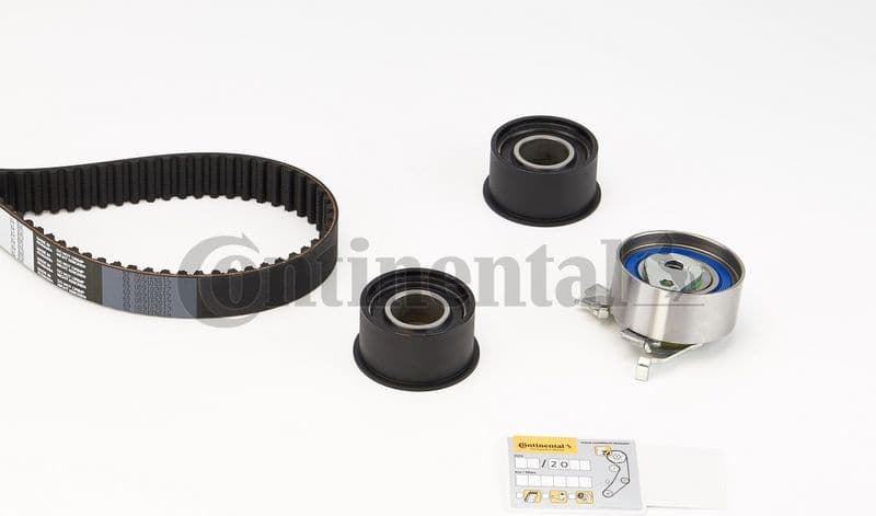 Timing Belt Kit CT870K1