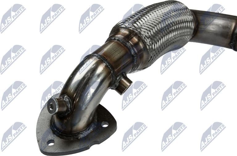 Soot/Particulate Filter, exhaust system DPF-FR-004 - image 5