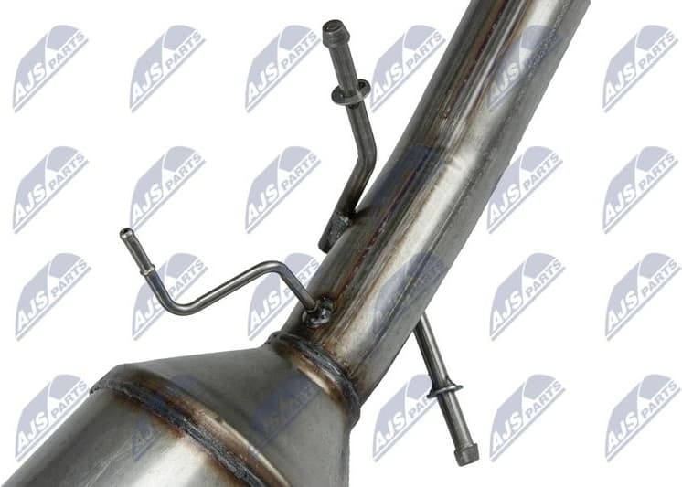 Soot/Particulate Filter, exhaust system DPF-FR-004 - image 6