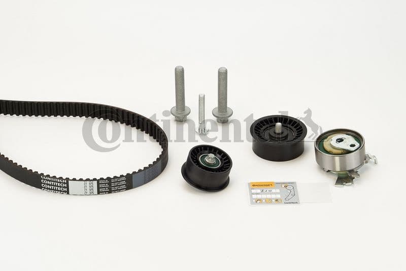 Timing Belt Kit CT975K3