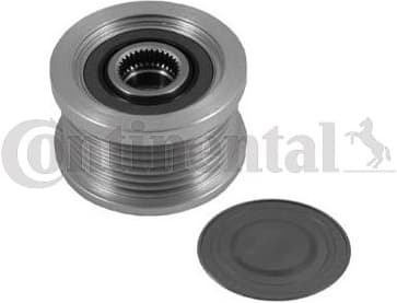 Alternator Freewheel Clutch AP9076