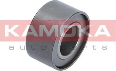 Deflection/Guide Pulley, V-ribbed belt R0158 - image 5