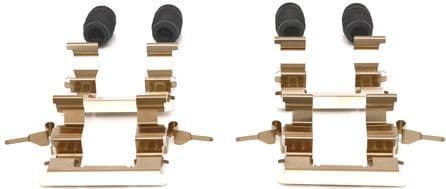 Accessory Kit, disc brake pad 1 987 474 782 - image 3