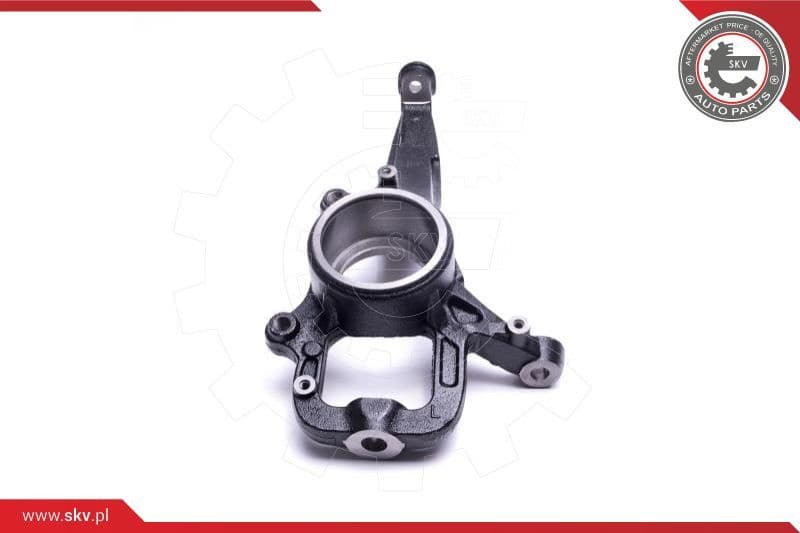 Steering Knuckle, wheel suspension 47SKV421 - image 2