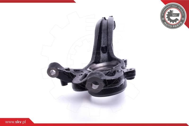 Steering Knuckle, wheel suspension 47SKV421 - image 4