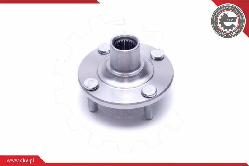 Wheel Bearing Kit 29SKV517 - image 2