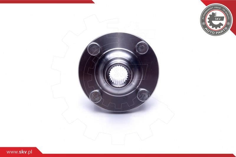 Wheel Bearing Kit 29SKV517 - image 3