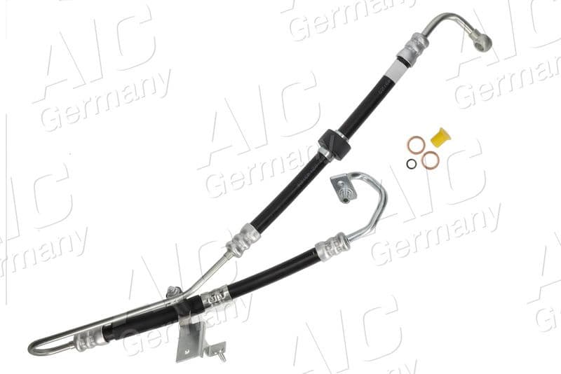 Hydraulic Hose, steering Original AIC Quality 58452