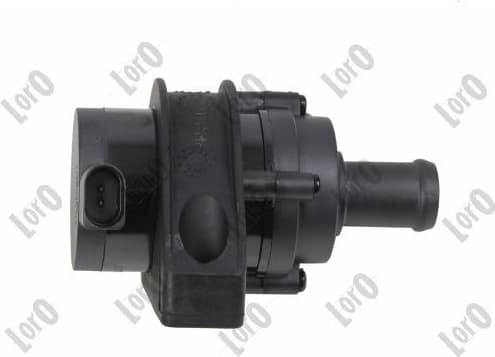 Auxiliary Water Pump (cooling water circuit) LORO 138-01-028 - image 5