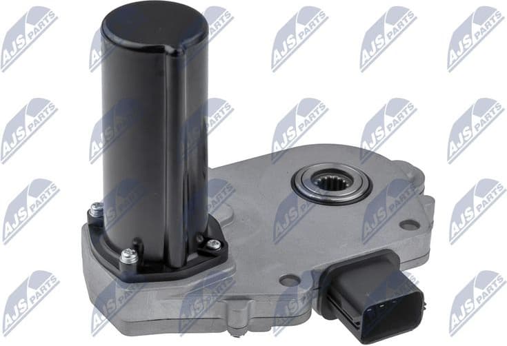 Actuator, transfer case ESR-CH-000
