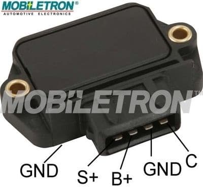 Switch Unit, ignition system IG-D1912