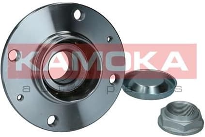 Wheel Bearing Kit 5500156 - image 5