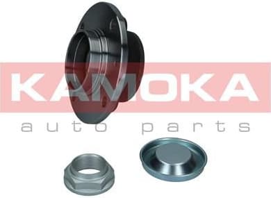 Wheel Bearing Kit 5500156 - image 6