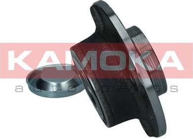 Wheel Bearing Kit 5500156 - image 8