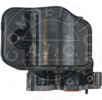 Cooler, exhaust gas recirculation Original AIC Quality 57161 - image 3