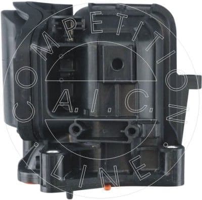 Cooler, exhaust gas recirculation Original AIC Quality 57161 - image 4
