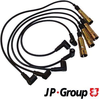 Ignition Cable Kit JP 1192001810