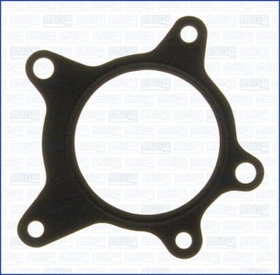 Gasket, water pump 01231400