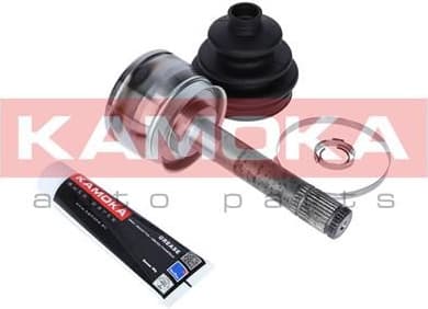 Joint Kit, drive shaft 6121 - image 6