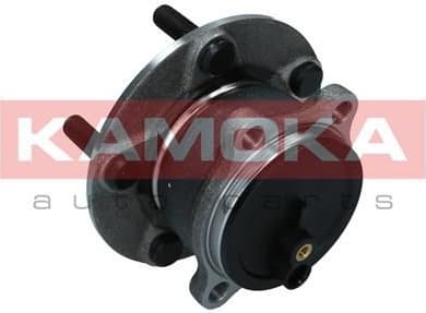 Wheel Bearing Kit 5500298 - image 5