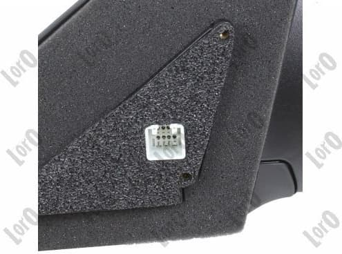 Exterior Mirror LORO 2308M08 - image 3