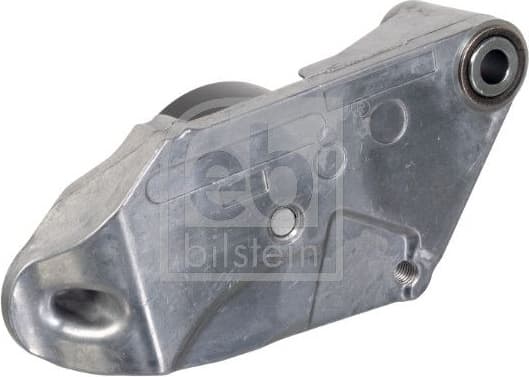 Belt Tensioner, V-ribbed belt 180136 - image 2