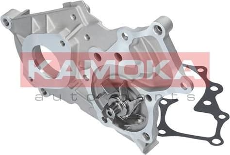 Water Pump, engine cooling T0265 - image 8