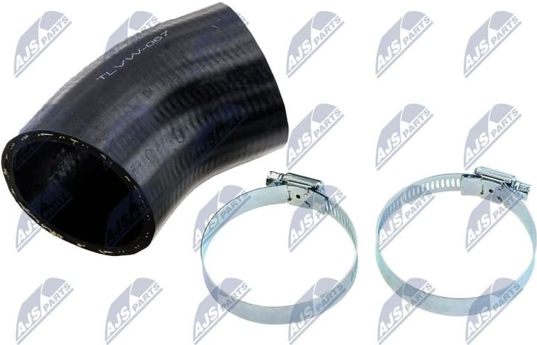 Charge Air Hose GPP-VW-067