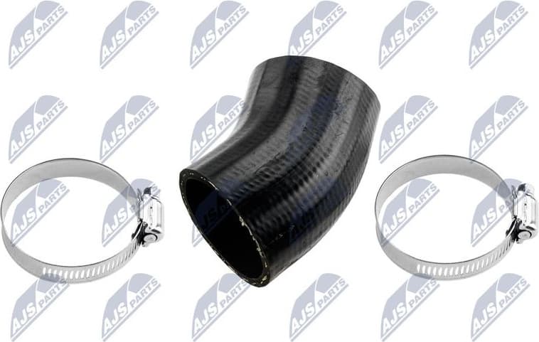 Charge Air Hose GPP-VW-067 - image 2