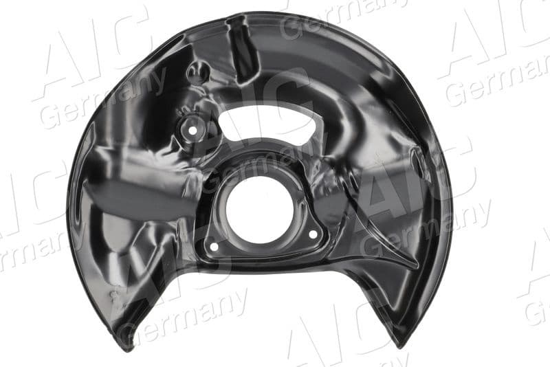 Splash Guard, brake disc Original AIC Quality 56585 - image 3