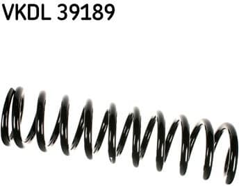 Suspension Spring VKDL39189 - image 2
