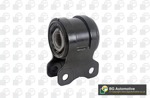 Mounting, control/trailing arm BU23002