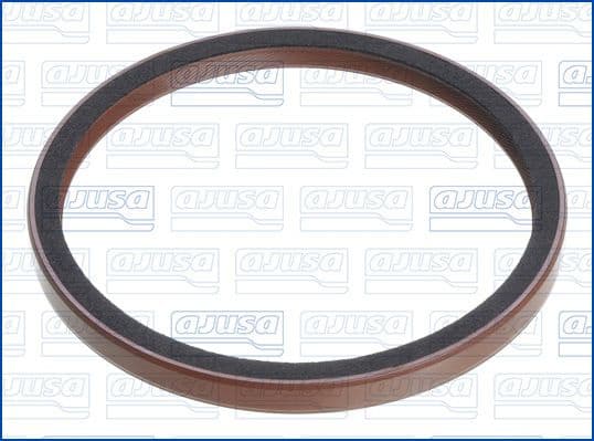 Shaft Seal, crankshaft 15080800