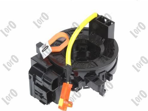 Clock Spring, airbag LORO 134-01-003