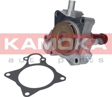 Water Pump, engine cooling T0164 - image 5