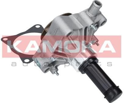 Water Pump, engine cooling T0164 - image 6