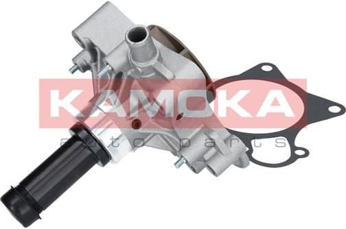 Water Pump, engine cooling T0164 - image 7